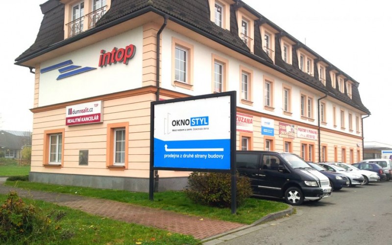 Bezpečnostní dveře Žďár nad Sázavou